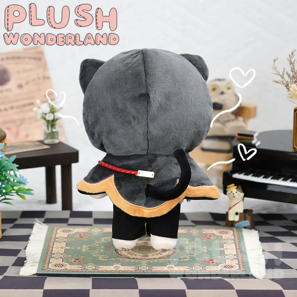 【Last Batch】【Few IN STOCK】PLUSH WONDERLAND Star Guide Plushie FANMADE - Image 3