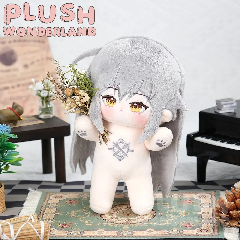 【Last Batch】【Few IN STOCK】PLUSH WONDERLAND Star Guide Plushie FANMADE - Image 5