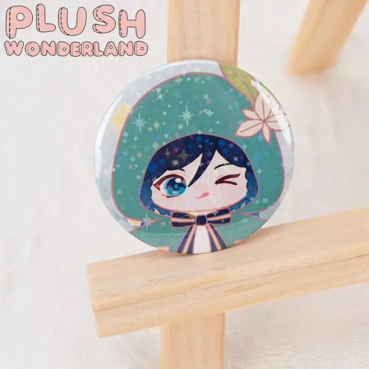 【Last Batch】【IN STOCK】PLUSH WONDERLAND bard NEW Cotton Doll Plushies 20 CM - Image 10