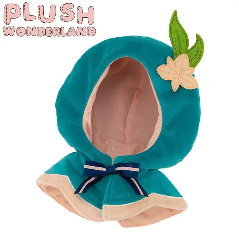 【Last Batch】【IN STOCK】PLUSH WONDERLAND bard NEW Cotton Doll Plushies 20 CM - Image 9