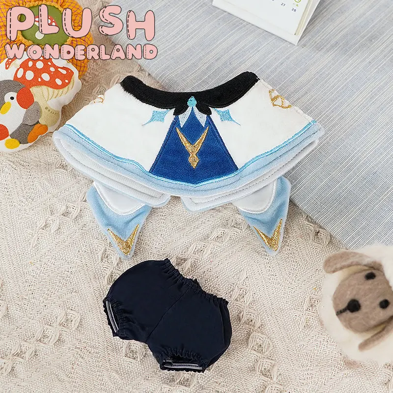 【Last Batch】【In Stock】PLUSH WONDERLAND Harmless sweetness Cotton Doll Plush 20 CM FANMADE - Image 9