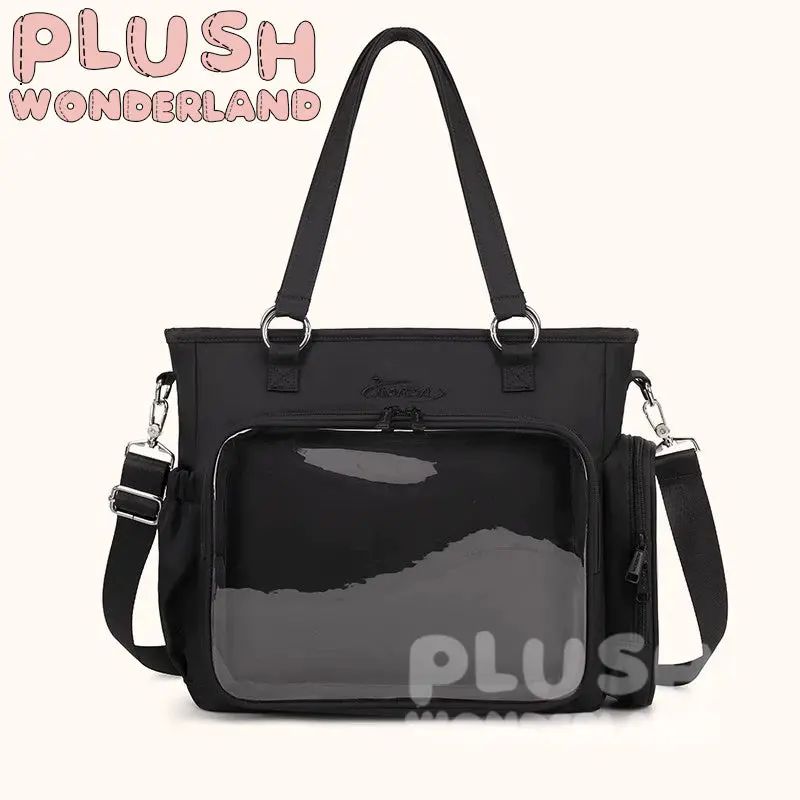 【IN STOCK】 Doll Bag/ Itabag/ Backpack--Upgraded Design - Image 6