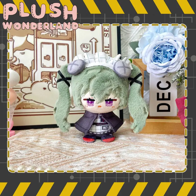 【IN STOCK】PLUSH WONDERLAND 10 CM Cotton Doll Plushie Pendant ZZZ - Image 5