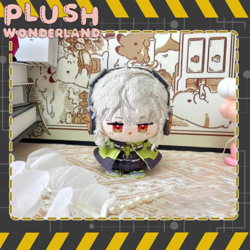 【IN STOCK】PLUSH WONDERLAND 10 CM Cotton Doll Plushie Pendant ZZZ - Image 6