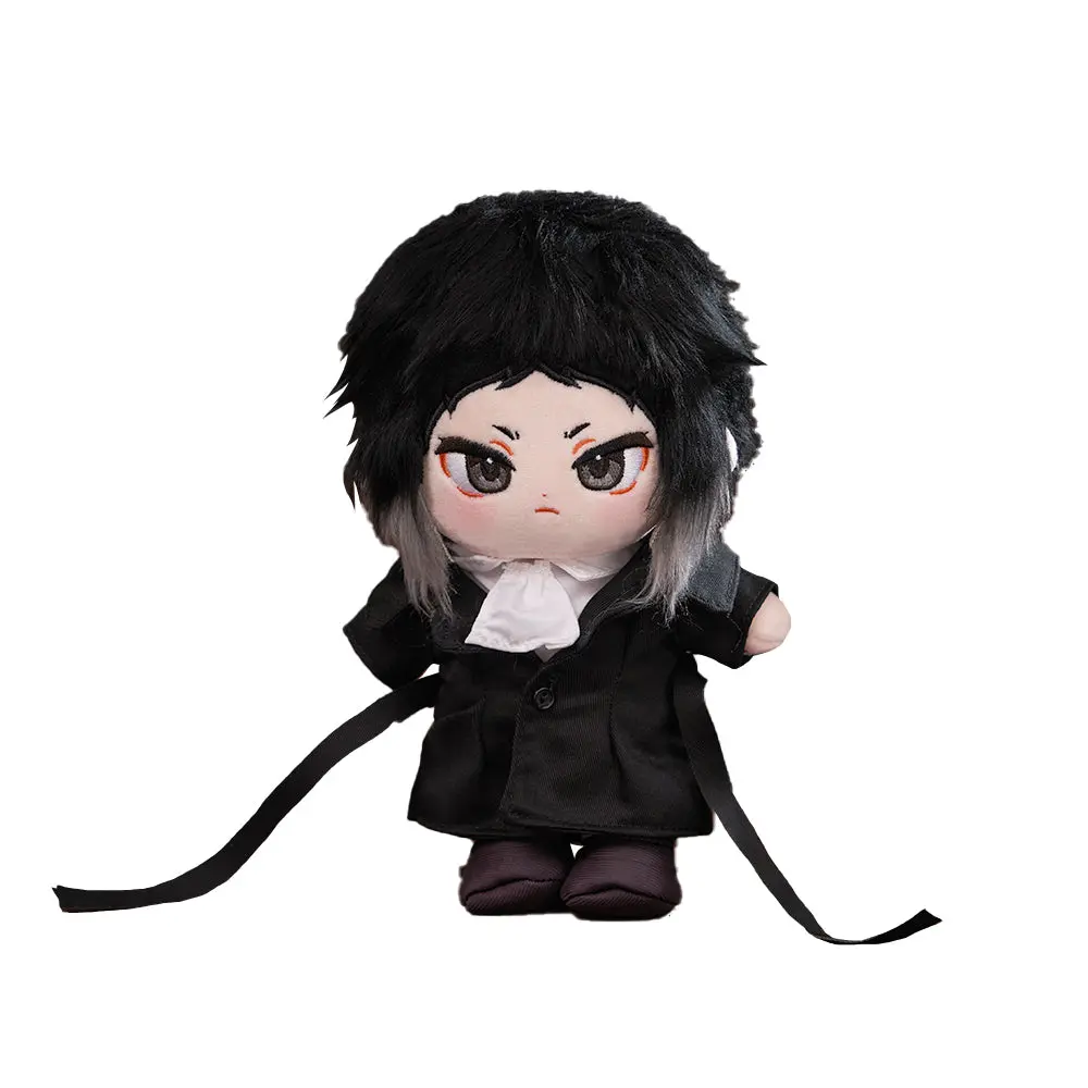 【In Stock】PLUSH WONDERLAND  20CM Doll& Clothes Cotton Doll Plush FANMADE - Image 9