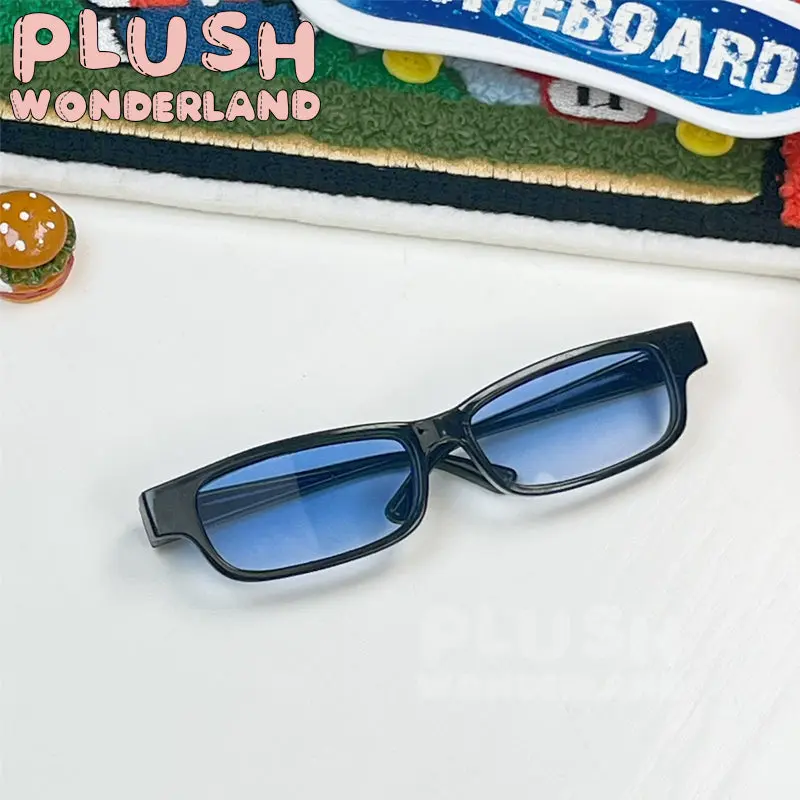 【In Stock】PLUSH WONDERLAND 20CM Doll Plushie Glasses - Image 9