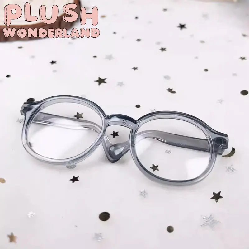 【In Stock】PLUSH WONDERLAND 20CM Doll Plushie Glasses/ Sunglasses - Image 5