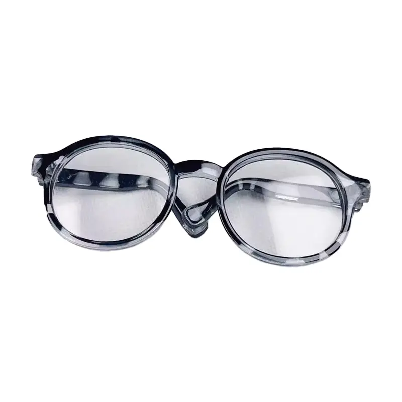 【In Stock】PLUSH WONDERLAND 20CM Doll Plushie Glasses/ Sunglasses - Image 9