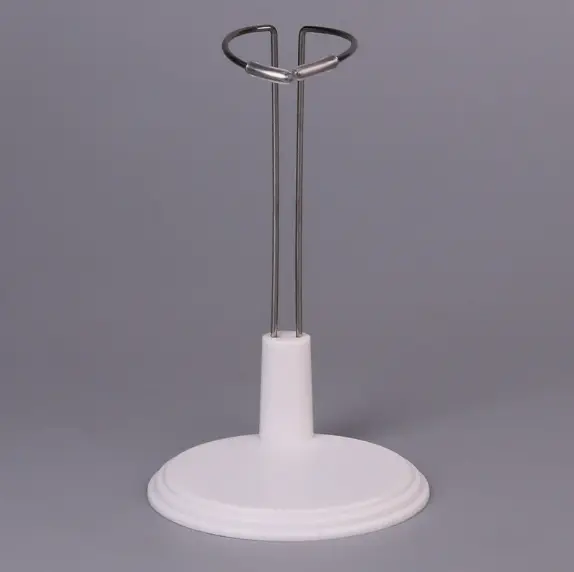 【In Stock】PLUSH WONDERLAND 20cm Plushies Cotton Doll Display Stand FANMADE - Image 4