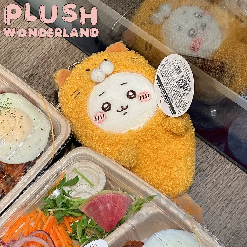 【IN STOCK】PLUSH WONDERLAND Animal Critter Tempura Series Plushies Cotton Doll Clothes 10CM pendant - Image 5