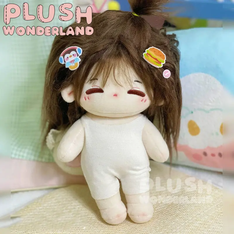 【PRESALE】PLUSH WONDERLAND Anti-staining Base Underwear Universal Plushies Cotton Doll Clothes 10 CM/20CM - Image 6