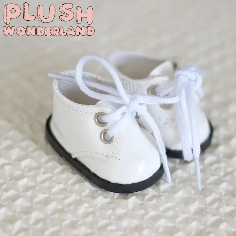 【IN STOCK】PLUSH WONDERLAND College Style Uniform Plushies Cotton Doll Clothes 20CM - Image 10
