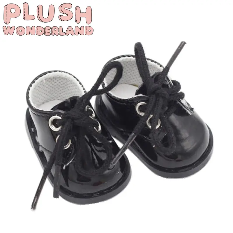【IN STOCK】PLUSH WONDERLAND College Style Uniform Plushies Cotton Doll Clothes 20CM - Image 9