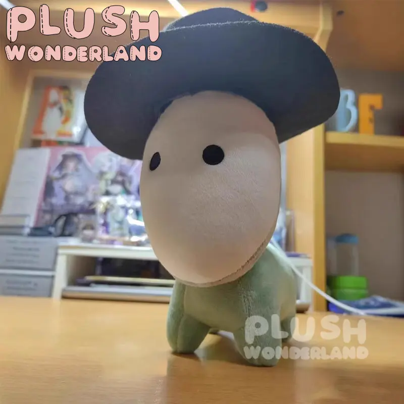 【In Stock】PLUSH WONDERLAND Cotton Chicky Bites Dog Doll Plushie 15CM - Image 3