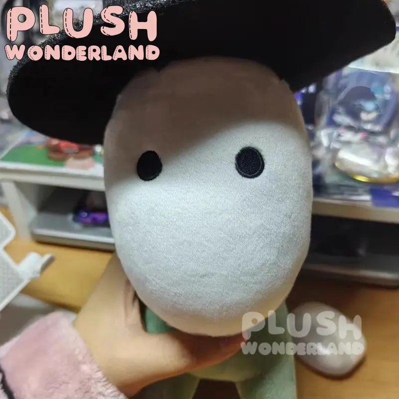 【In Stock】PLUSH WONDERLAND Cotton Chicky Bites Dog Doll Plushie 15CM - Image 4