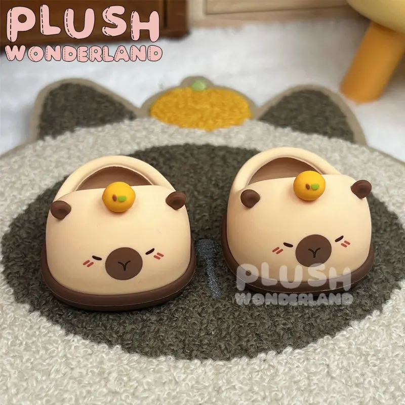 【In Stock】PLUSH WONDERLAND Cute Animals 20 CM Doll Plushies Shoes - Image 10