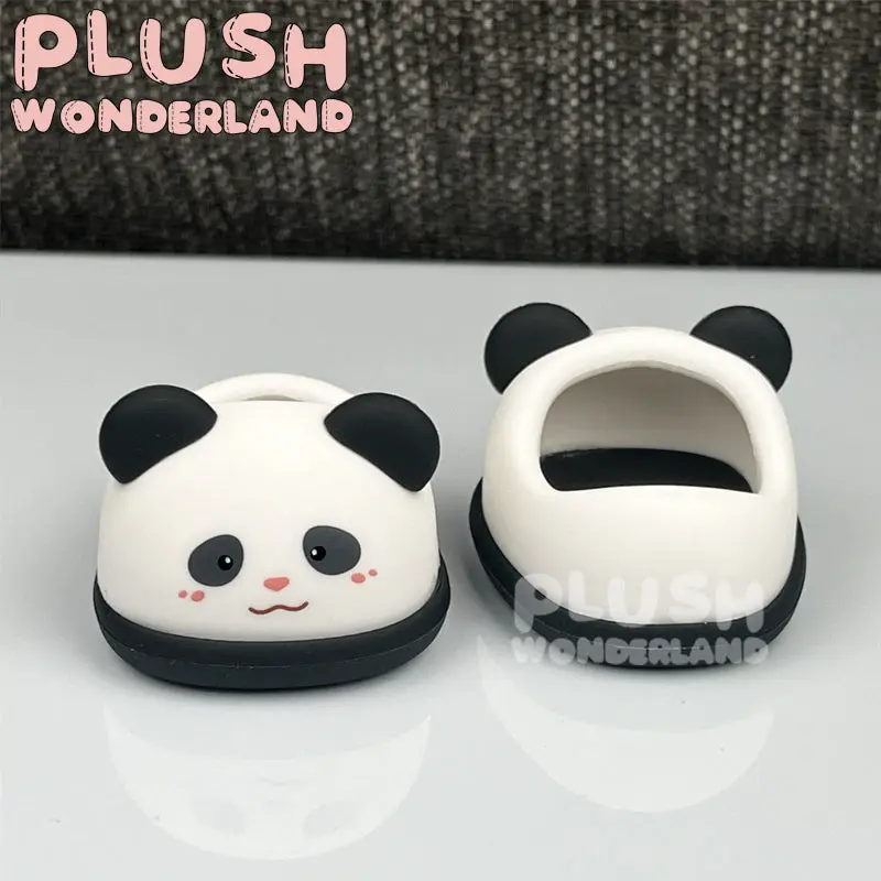 【In Stock】PLUSH WONDERLAND Cute Animals 20 CM Doll Plushies Shoes - Image 14