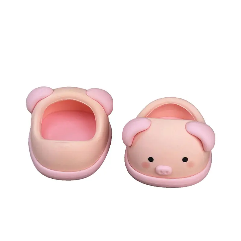 【In Stock】PLUSH WONDERLAND Cute Animals 20 CM Doll Plushies Shoes - Image 18