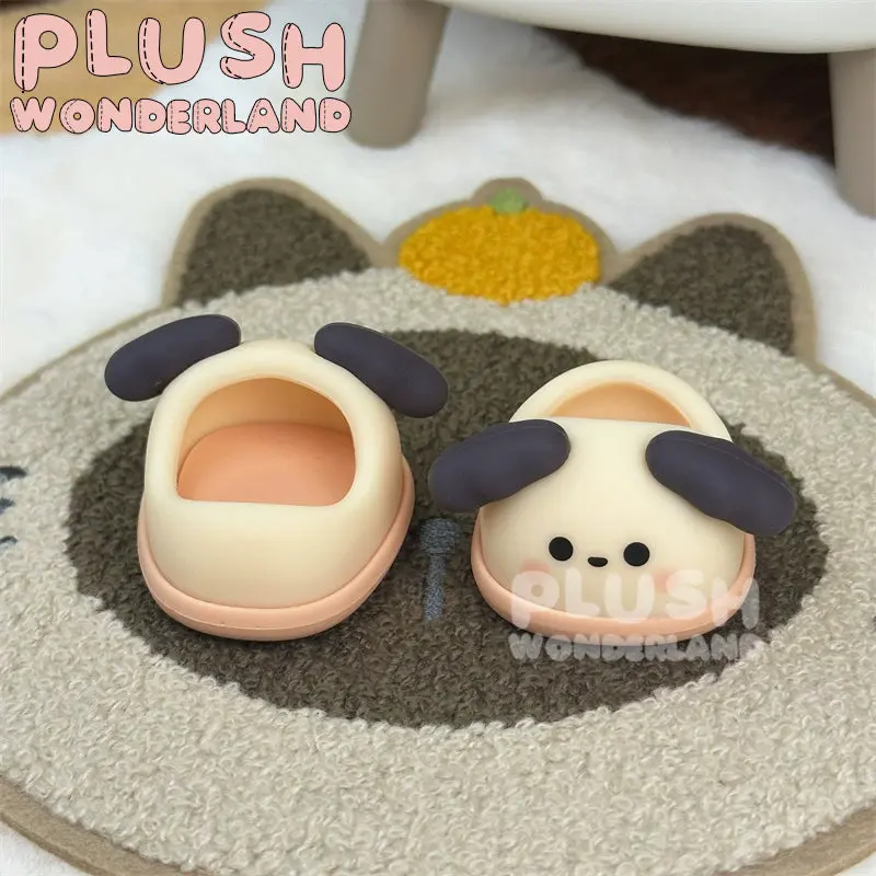 【In Stock】PLUSH WONDERLAND Cute Animals 20 CM Doll Plushies Shoes - Image 5