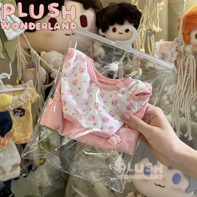 【IN STOCK】PLUSH WONDERLAND Doll Clothes Display Stand - Image 6