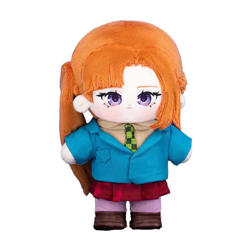 【Revival Success】【PRESALE】PLUSH WONDERLAND Ember of Resolve Cotton Doll Plush 20 CM FANMADE - Image 10