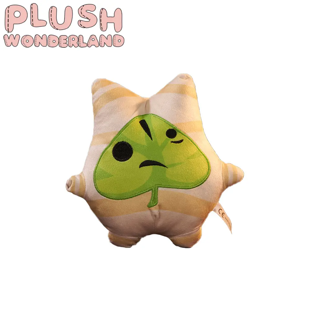 【In Stock】PLUSH WONDERLAND Game Cotton Doll Plush Pendant Keychain - Image 11