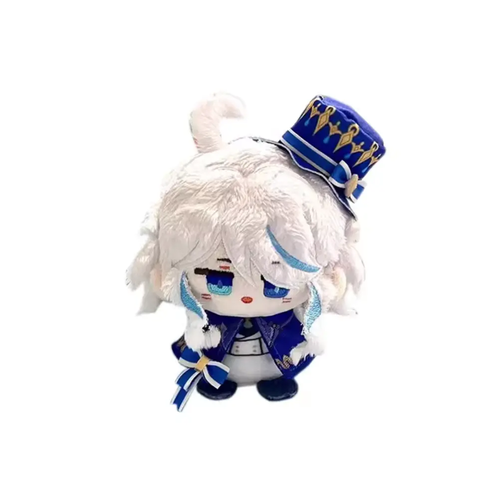 【IN STOCK】PLUSH WONDERLAND Game Doll 12CM Plushie Pendant FANMADE - Image 8