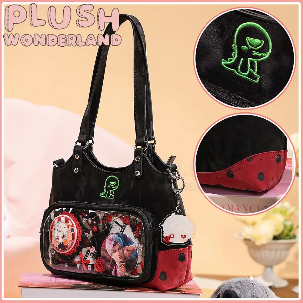【In Stock】Plush Wonderland Ita Bag Itabag - Image 4