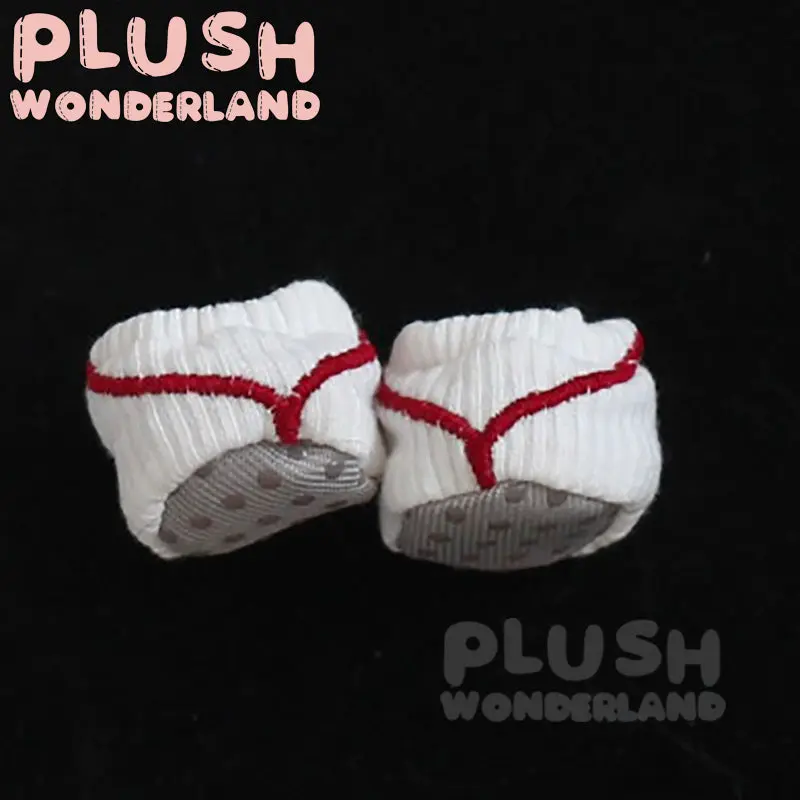 【In Stock】PLUSH WONDERLAND Night Parade of One Hundred Demons Plushies Cotton Doll Clothes 20 CM - Image 6