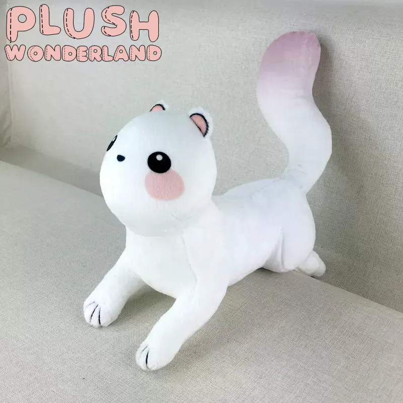 【In Stock】PLUSH WONDERLAND NU: Carnival Quincy Topper Cotton Stuffed Doll Plushie 35CM Ferrets - Image 4