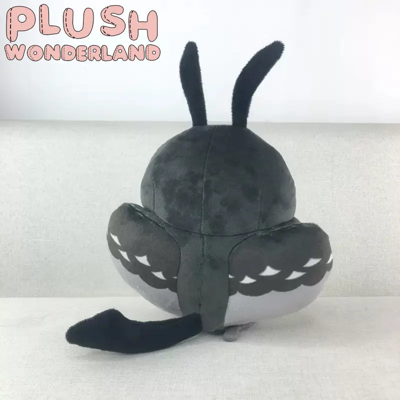 【In Stock】PLUSH WONDERLAND NU: Carnival Rei Cotton Stuffed Doll Plushie 20CM Owls - Image 4