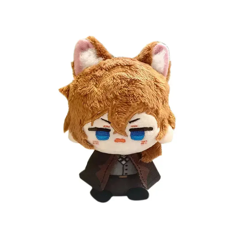 【IN STOCK】PLUSH WONDERLAND Plushies Cotton Sitting Doll 10CM Pendant - Image 10