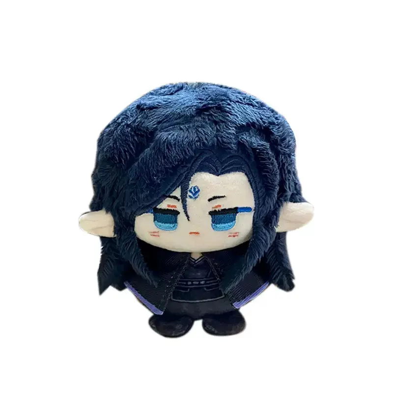 【IN STOCK】PLUSH WONDERLAND Plushies Plush Cotton Doll FANMADE 12CM Pendant - Image 5