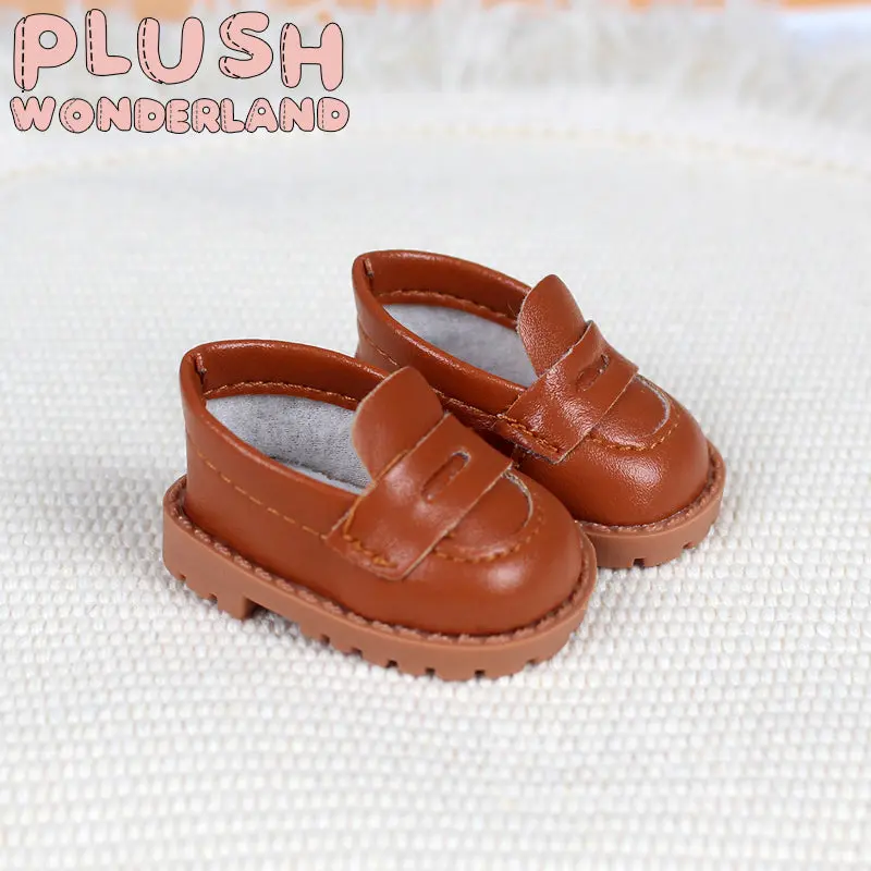 【IN STOCK】PLUSH WONDERLAND Suits And Wedding Dresses Plushies Cotton Doll Clothes 10CM/20CM - Image 8