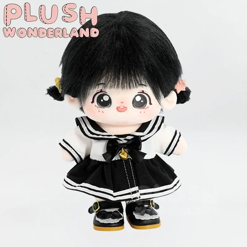 【INSTOCK】PLUSH WONDERLAND Angel's Letter Set 20CM Doll Clothes - Image 2