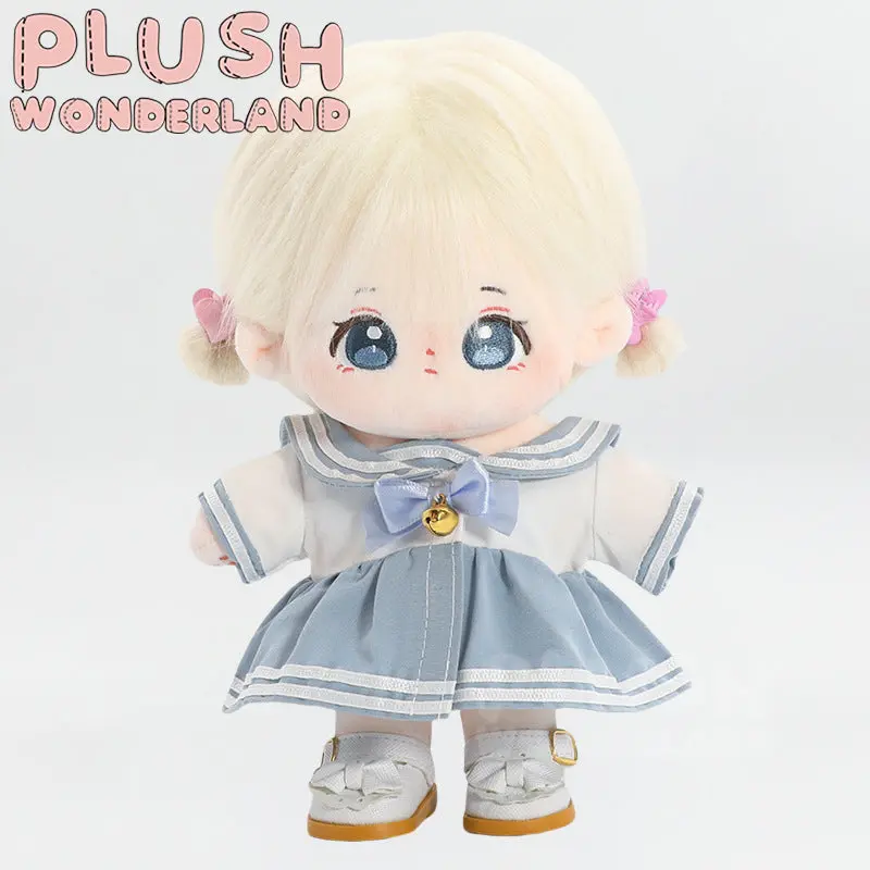 【INSTOCK】PLUSH WONDERLAND Angel's Letter Set 20CM Doll Clothes - Image 4