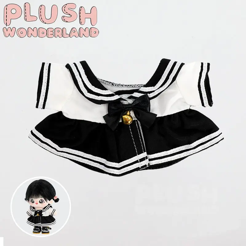 【INSTOCK】PLUSH WONDERLAND Angel's Letter Set 20CM Doll Clothes - Image 6