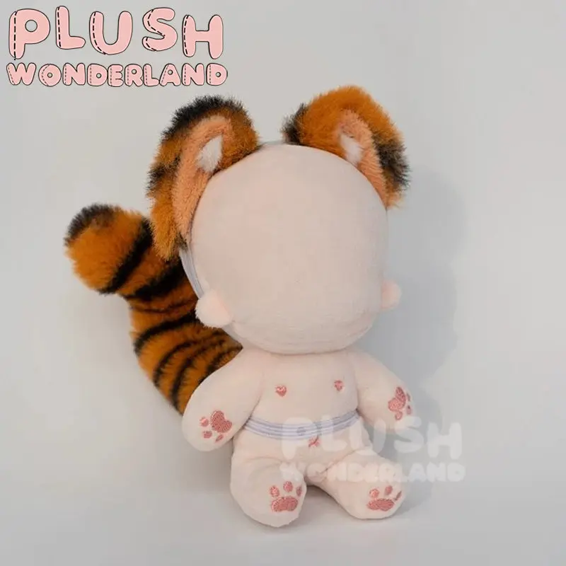 【INSTOCK】PLUSH WONDERLAND Animal ear and tail 10/15/20CM Doll Accessory - Image 4