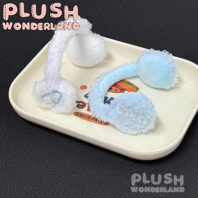 【INSTOCK】PLUSH WONDERLAND Cat Choir Set 10CM Doll Clothes - Image 4