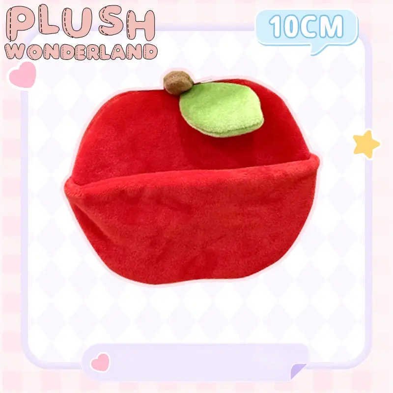 【INSTOCK】PLUSH WONDERLAND Color hanging bag 10CM Doll Accessories - Image 8