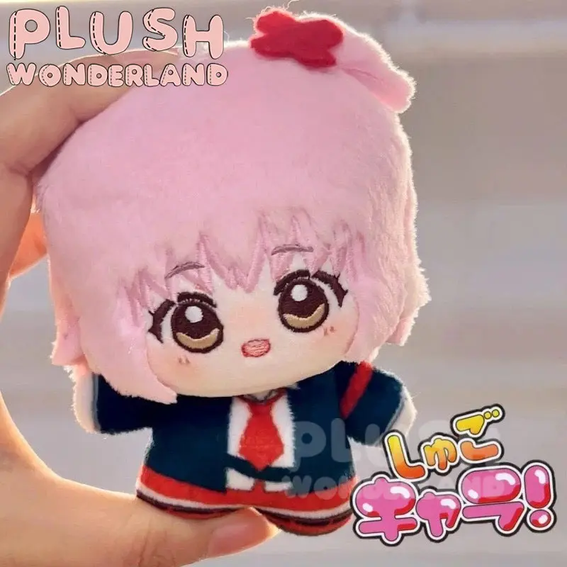 【INSTOCK】PLUSH WONDERLAND Cute Small Plushies Cotton 10 CM Doll FANMADE - Image 5