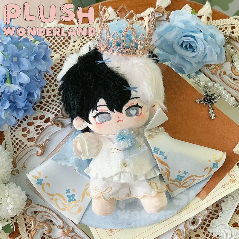 【In Stock】PLUSH WONDERLAND Endless Summer 20CM Doll Clothes - Image 4