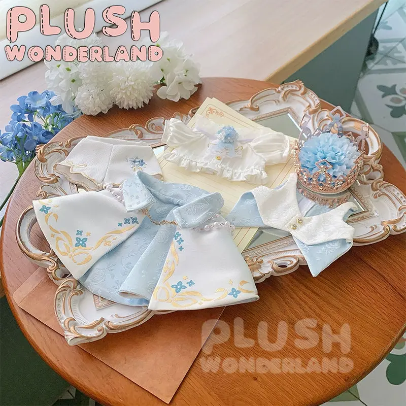 【In Stock】PLUSH WONDERLAND Endless Summer 20CM Doll Clothes - Image 6