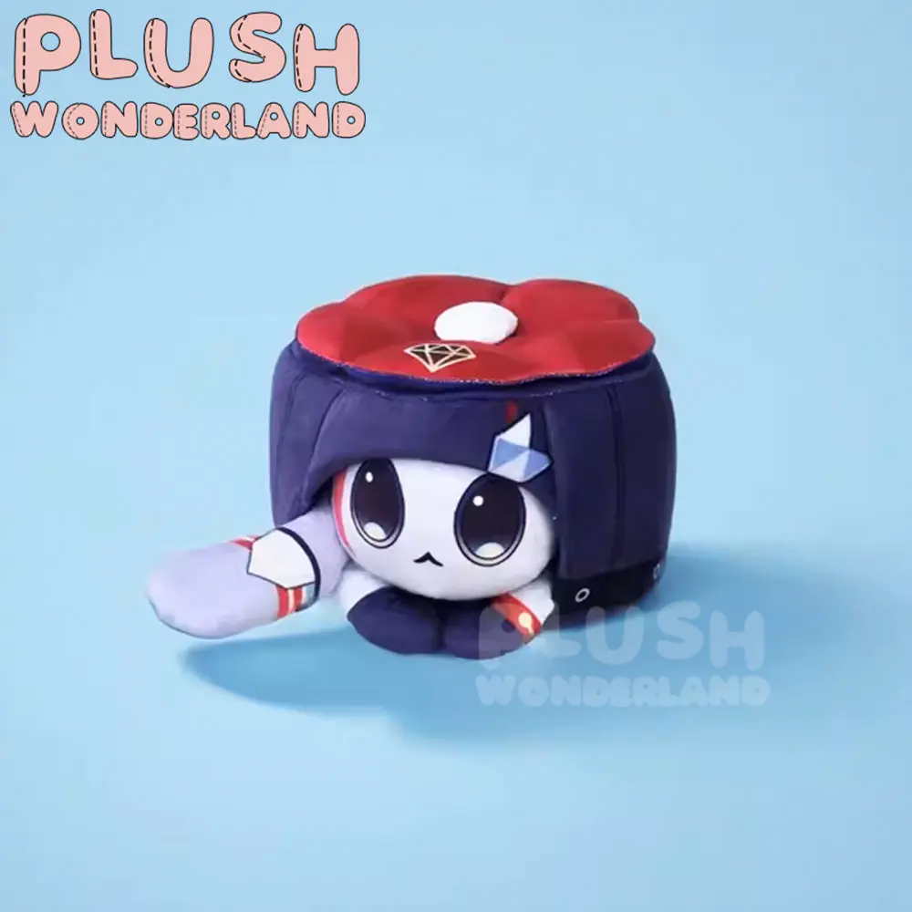 【INSTOCK】PLUSH WONDERLAND Game 16CM Pillow FANMADE Cushion - Image 10