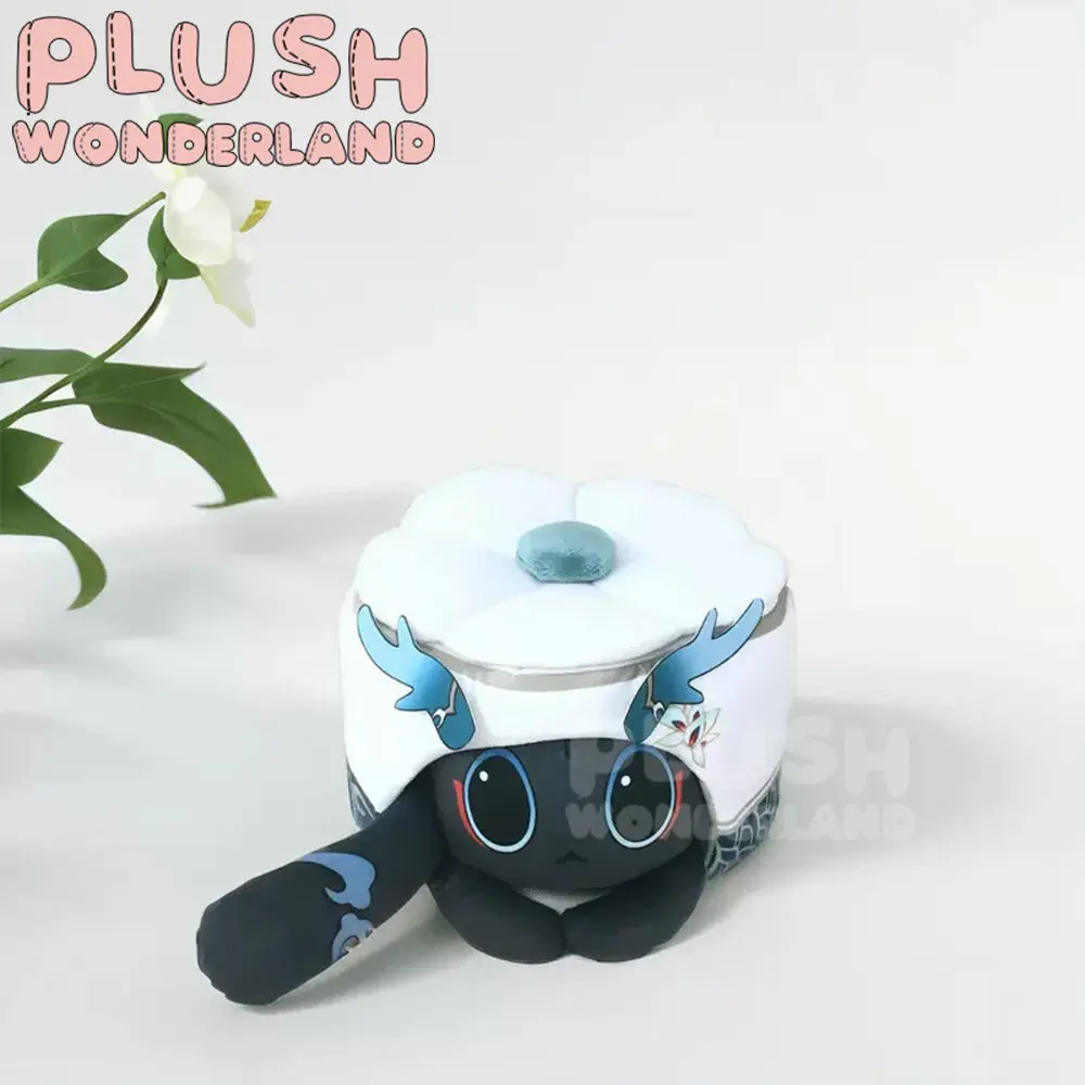 【INSTOCK】PLUSH WONDERLAND Game 16CM Pillow FANMADE Cushion - Image 14