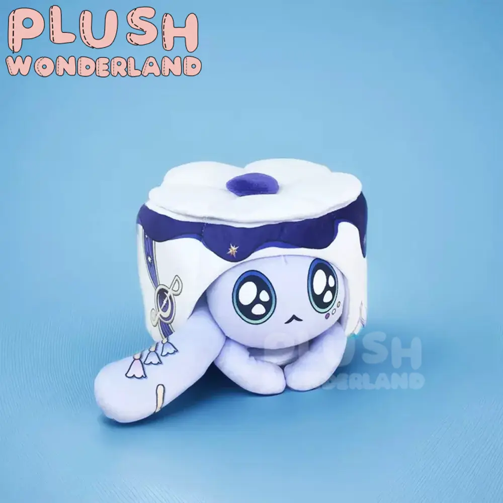 【INSTOCK】PLUSH WONDERLAND Game 16CM Pillow FANMADE Cushion - Image 16