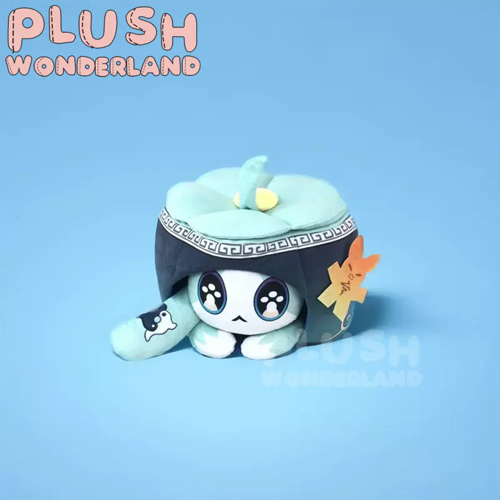 【INSTOCK】PLUSH WONDERLAND Game 16CM Pillow FANMADE Cushion - Image 20