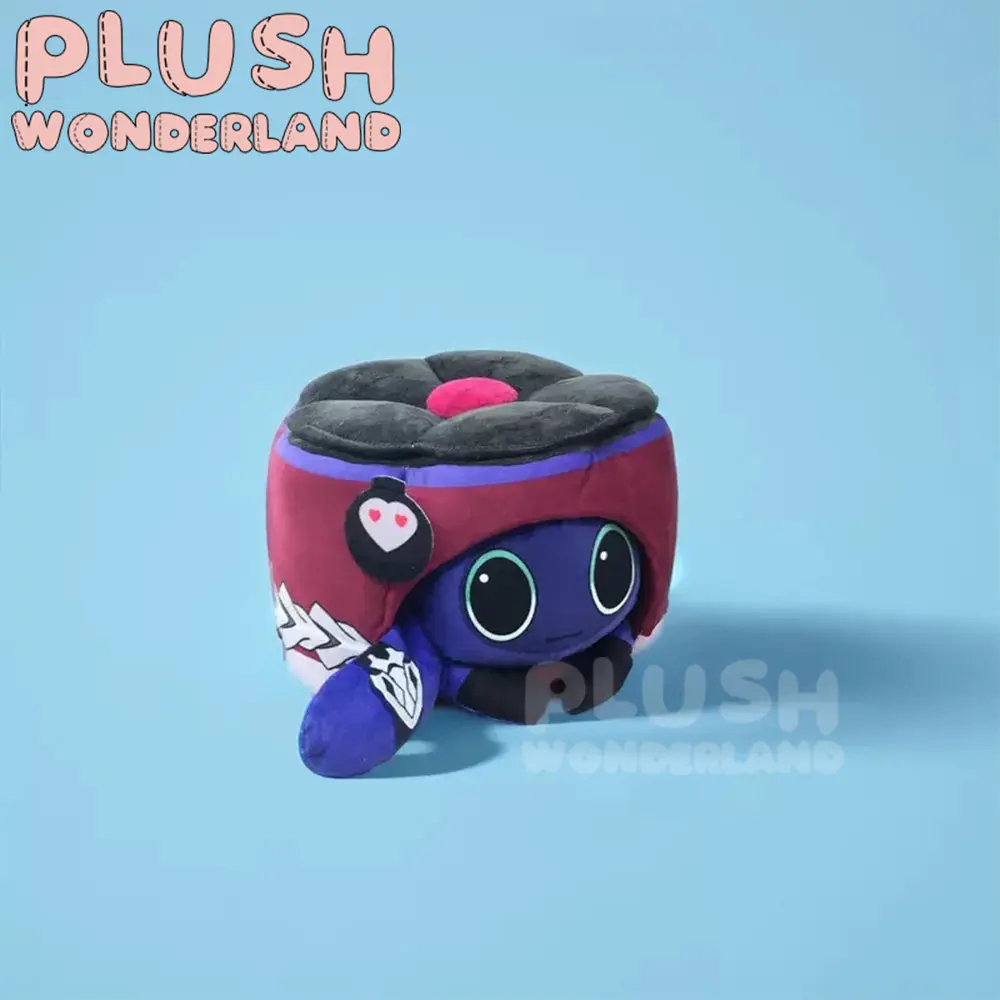 【INSTOCK】PLUSH WONDERLAND Game 16CM Pillow FANMADE Cushion - Image 21
