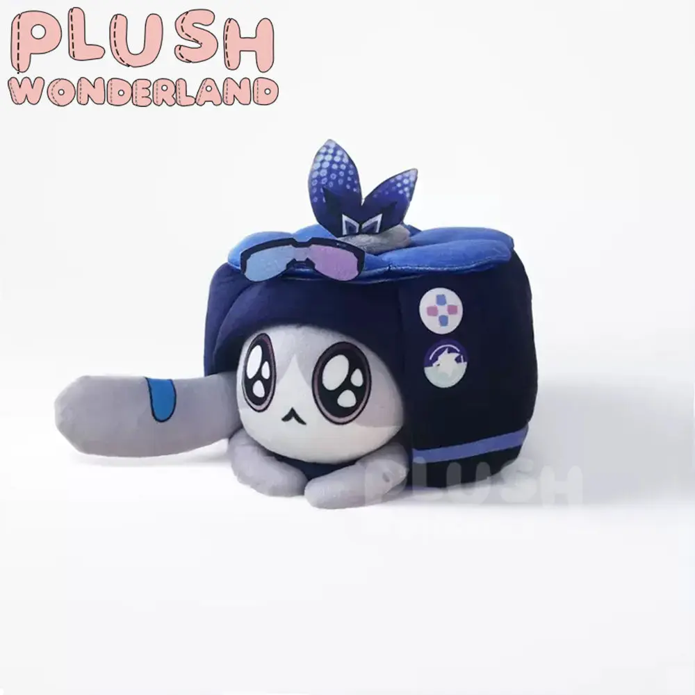 【INSTOCK】PLUSH WONDERLAND Game 16CM Pillow FANMADE Cushion - Image 7