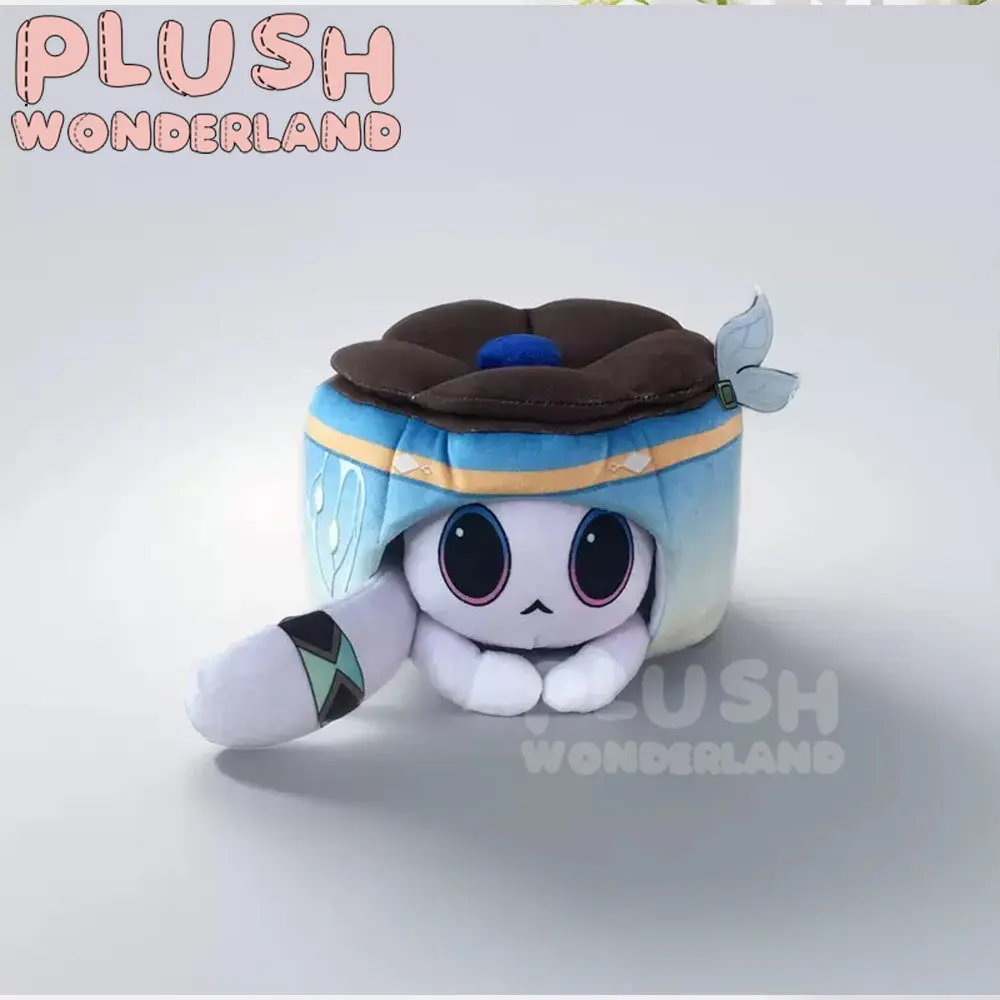 【INSTOCK】PLUSH WONDERLAND Game 16CM Pillow FANMADE Cushion - Image 8